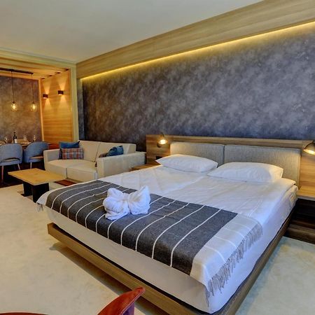 Апартаменты Woodside Kopaonik 417-418 Экстерьер фото