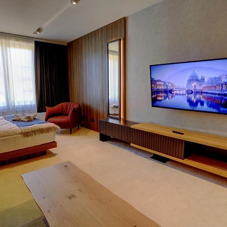 Апартаменты Woodside Kopaonik 417-418 Экстерьер фото