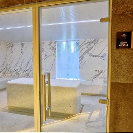 Апартаменты Woodside Kopaonik 417-418 Экстерьер фото
