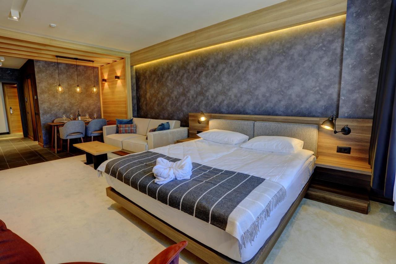 Апартаменты Woodside Kopaonik 417-418 Экстерьер фото