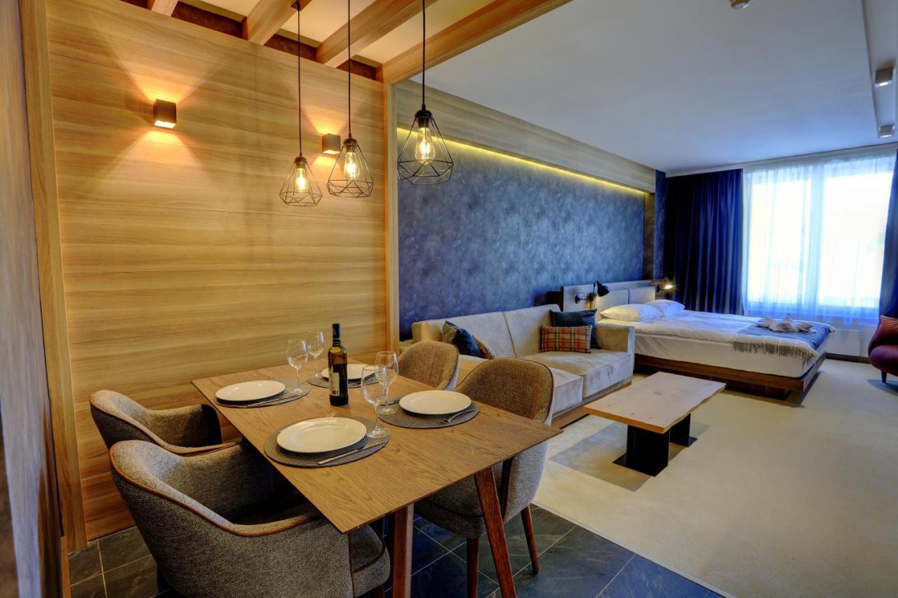 Апартаменты Woodside Kopaonik 417-418 Экстерьер фото