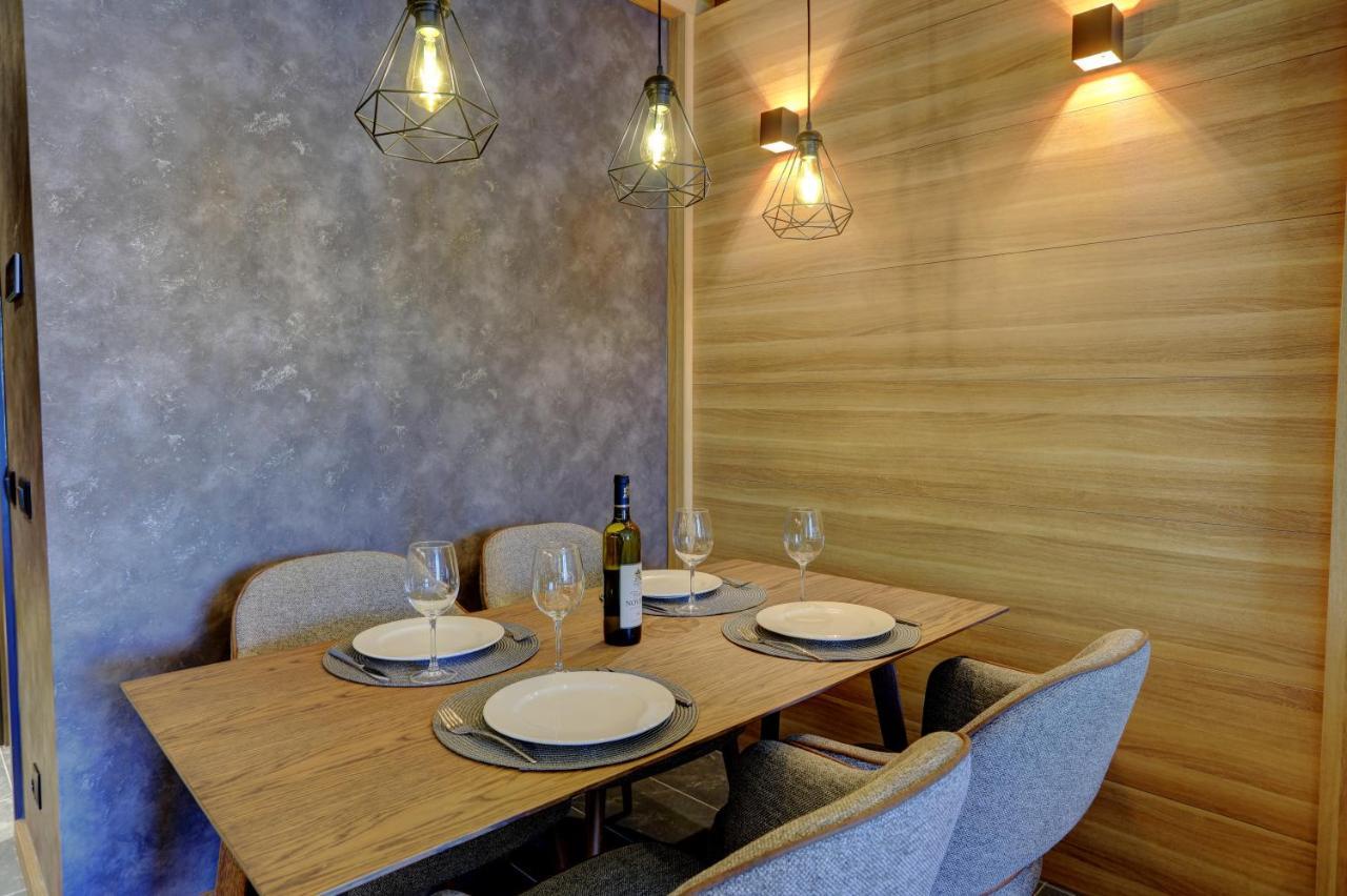 Апартаменты Woodside Kopaonik 417-418 Экстерьер фото