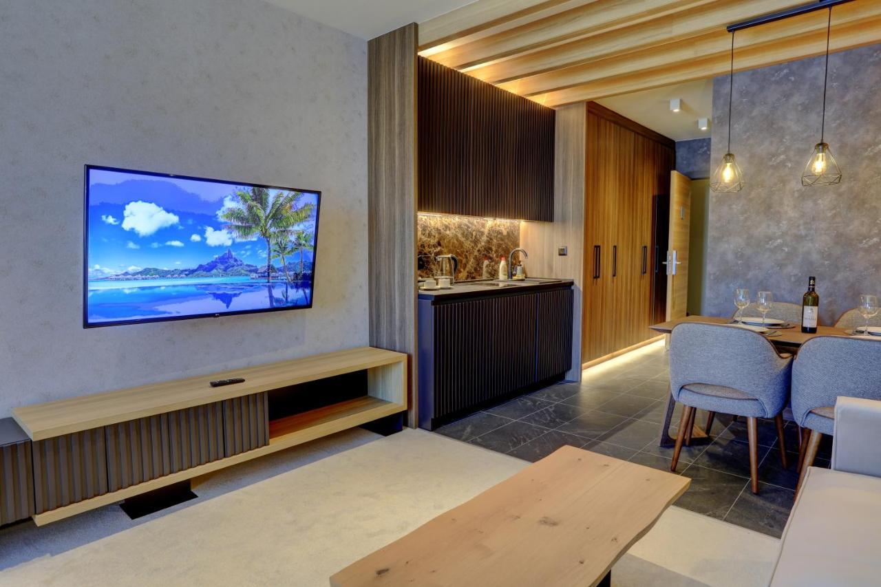Апартаменты Woodside Kopaonik 417-418 Экстерьер фото