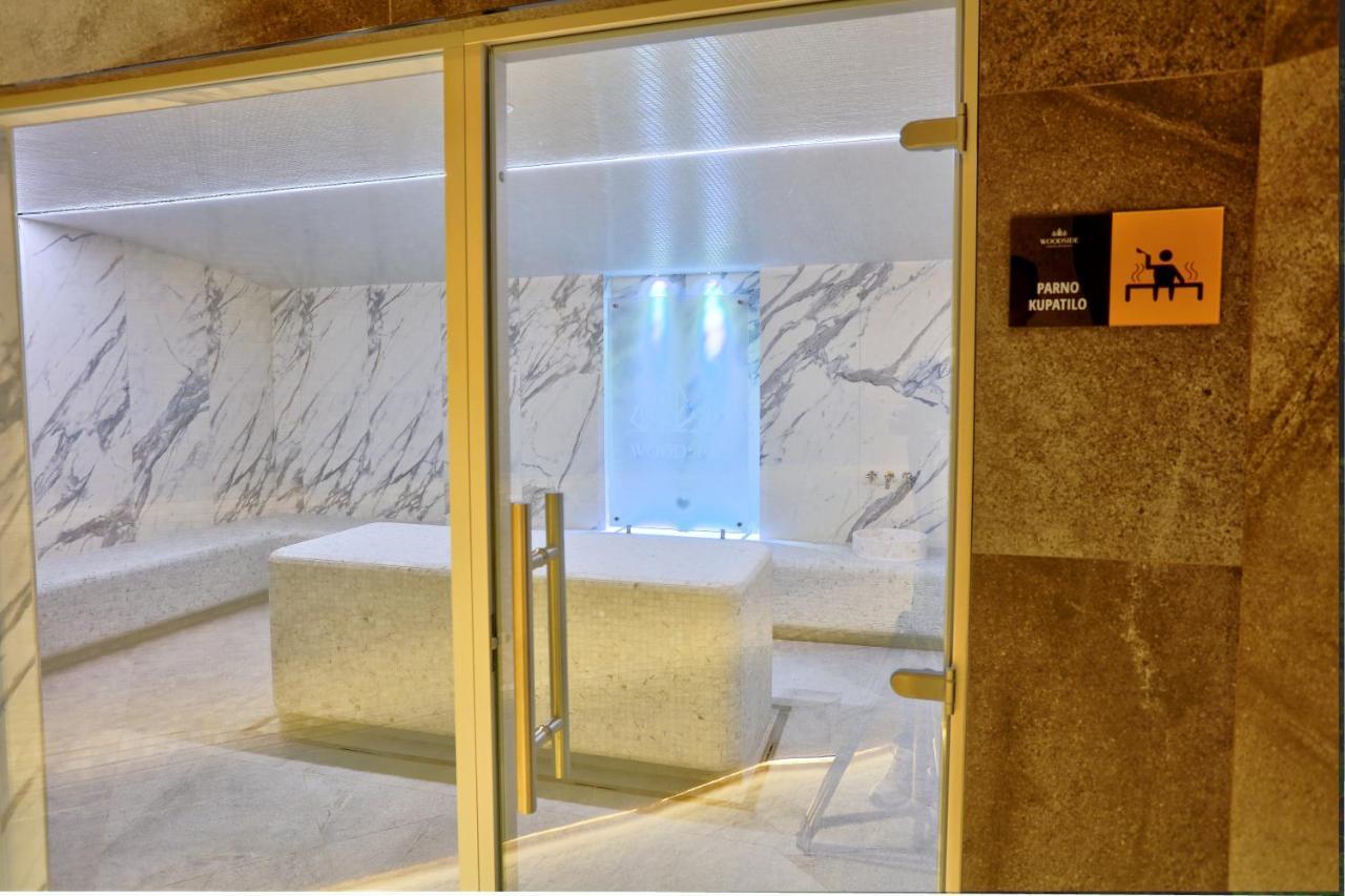 Апартаменты Woodside Kopaonik 417-418 Экстерьер фото