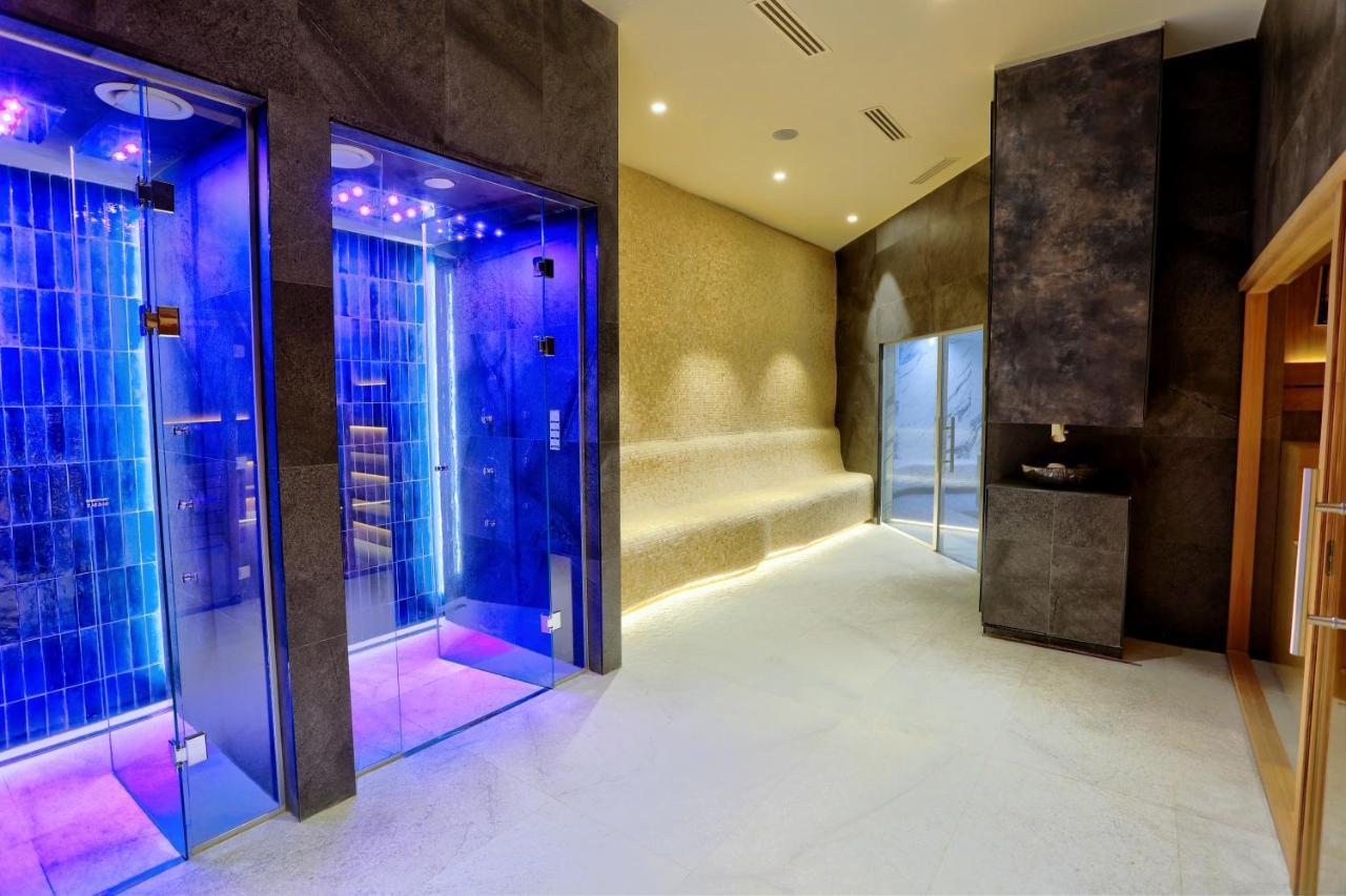Апартаменты Woodside Kopaonik 417-418 Экстерьер фото