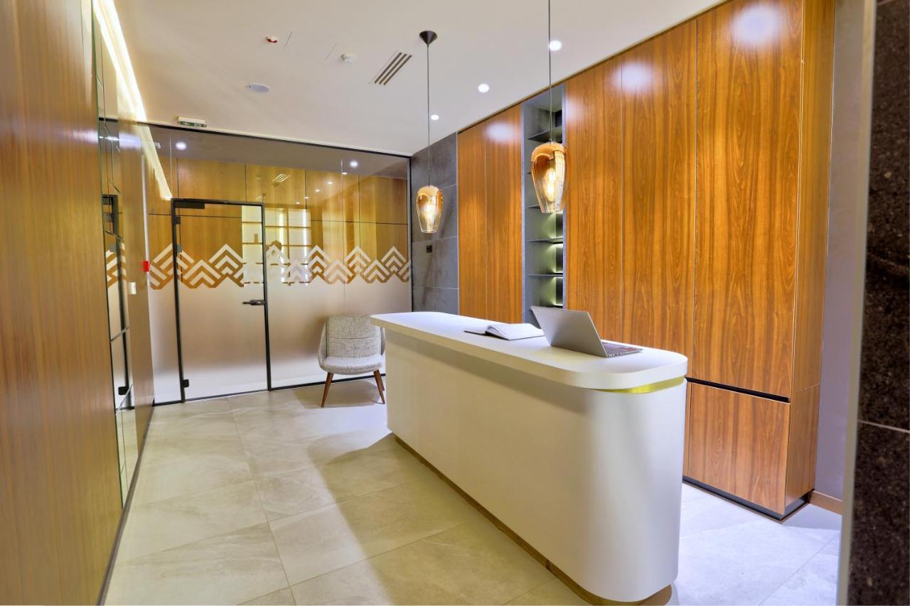 Апартаменты Woodside Kopaonik 417-418 Экстерьер фото