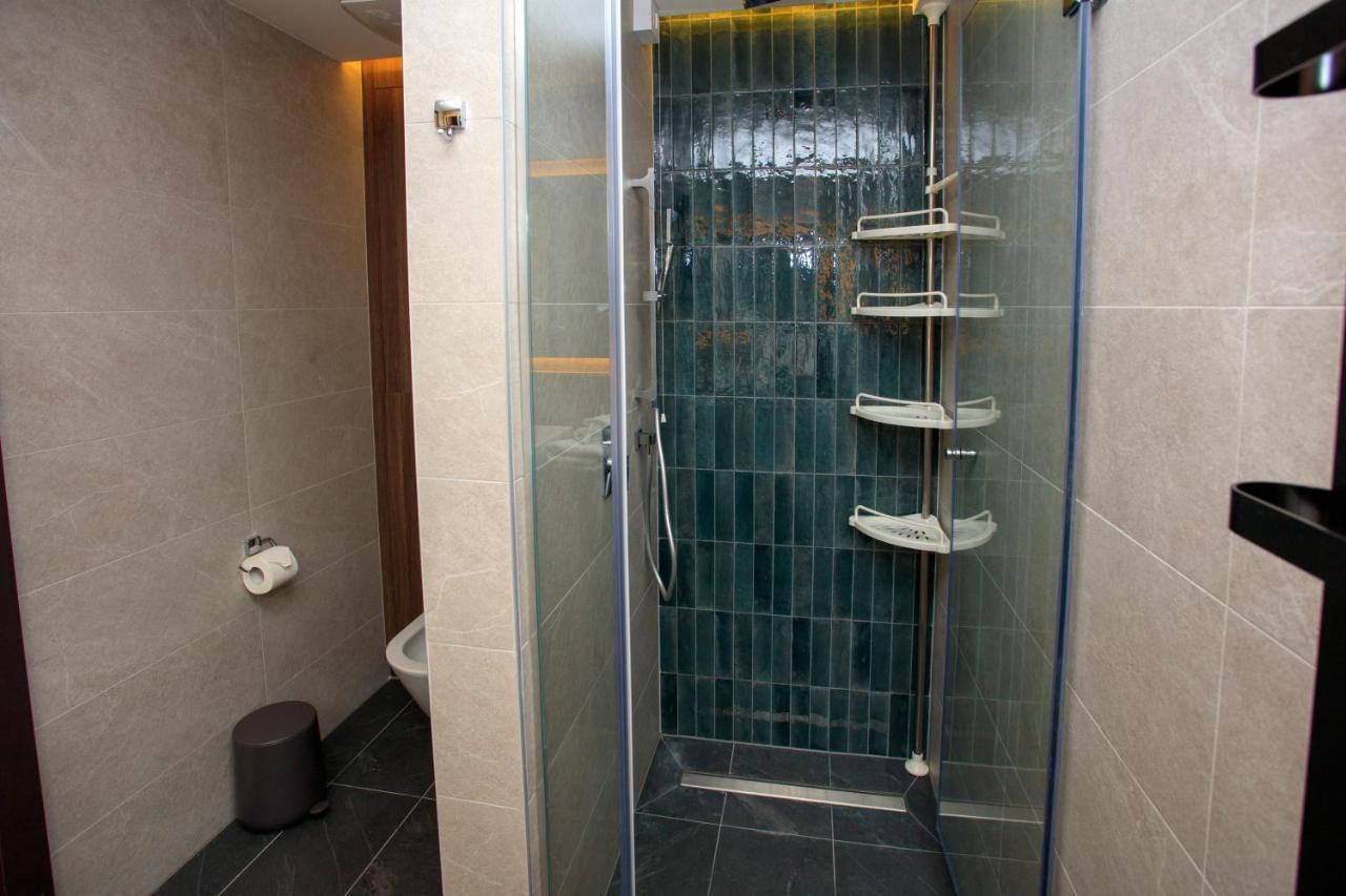 Апартаменты Woodside Kopaonik 417-418 Экстерьер фото