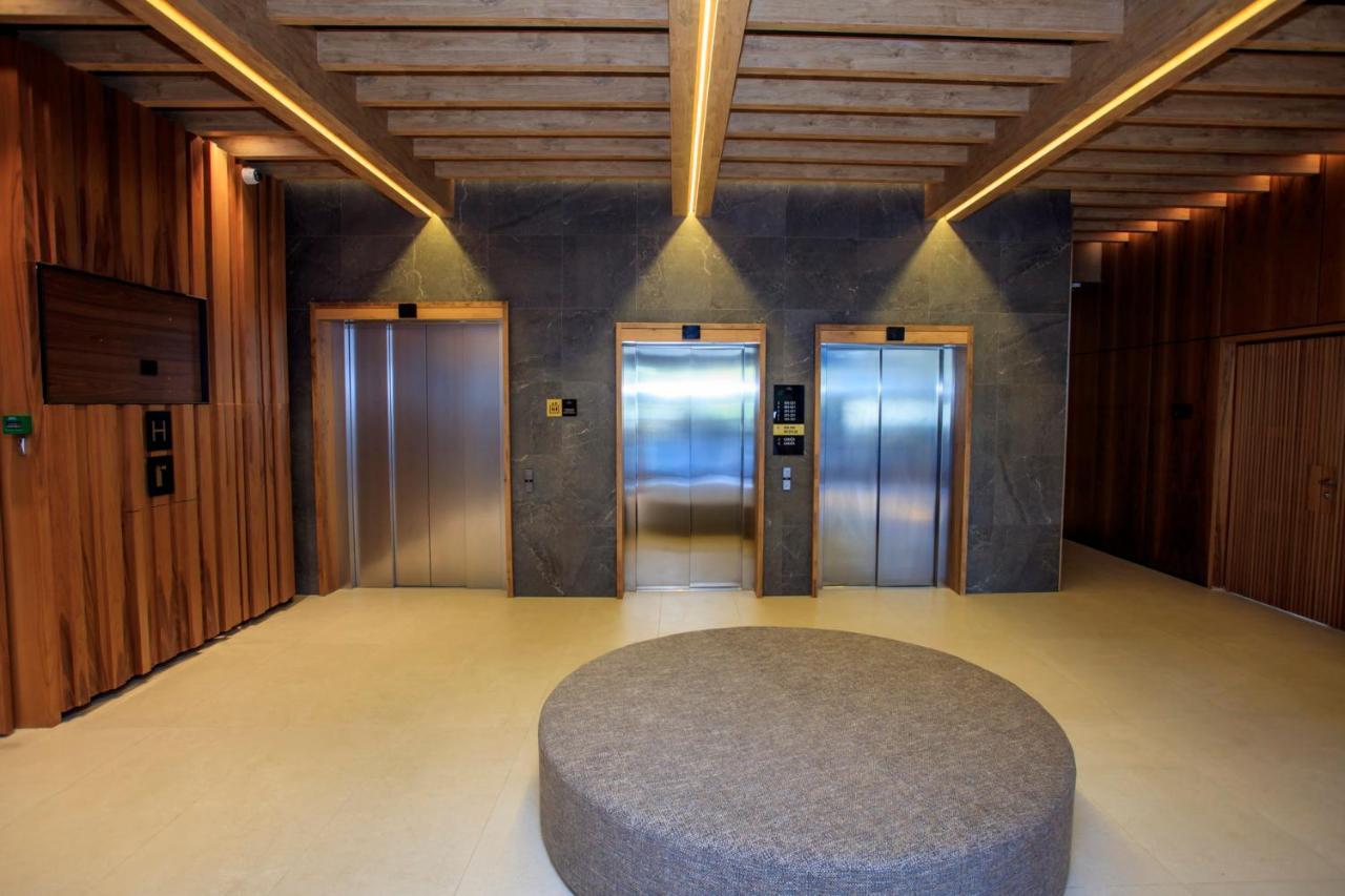 Апартаменты Woodside Kopaonik 417-418 Экстерьер фото