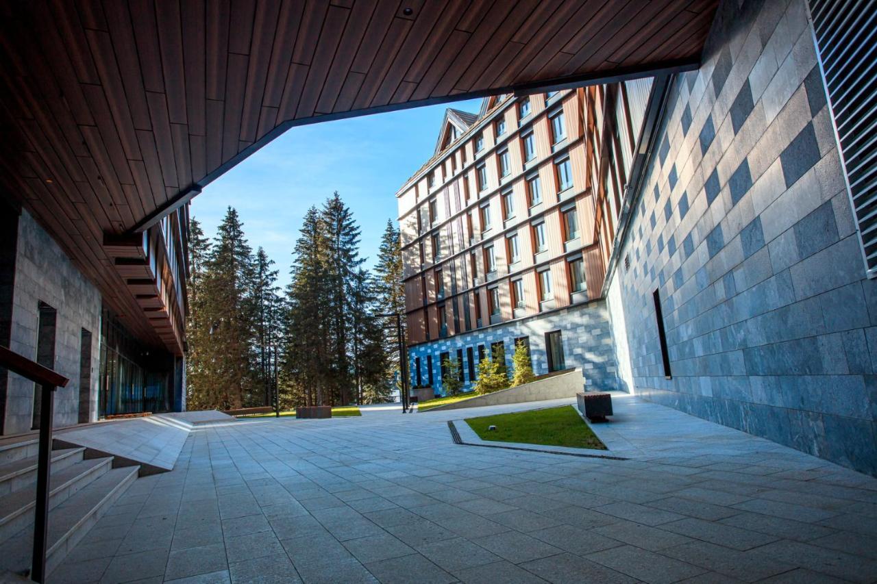 Апартаменты Woodside Kopaonik 417-418 Экстерьер фото
